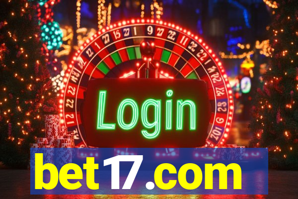 bet17.com