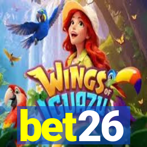 bet26