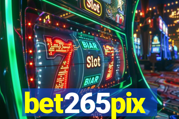 bet265pix