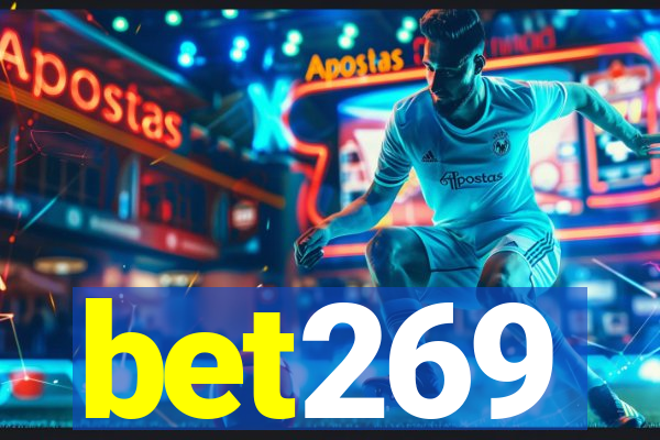 bet269