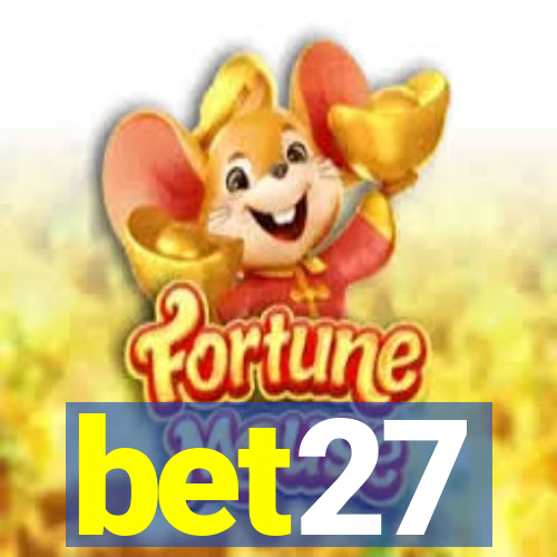 bet27