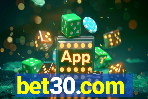 bet30.com