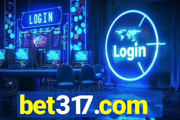 bet317.com