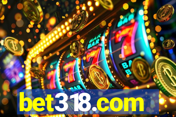 bet318.com