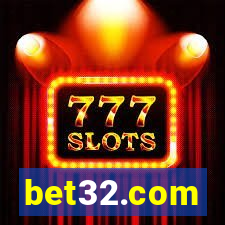 bet32.com