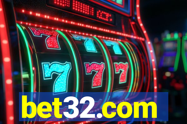 bet32.com