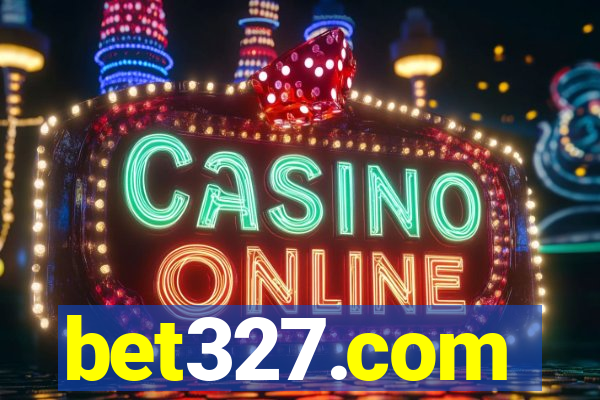 bet327.com