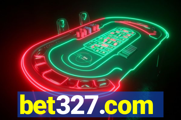 bet327.com