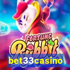 bet33casino