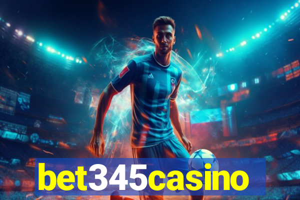 bet345casino