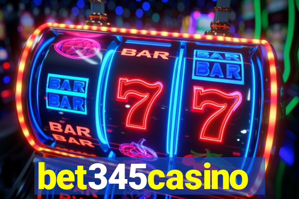 bet345casino