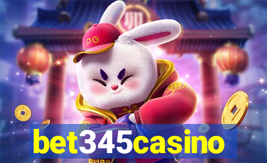 bet345casino