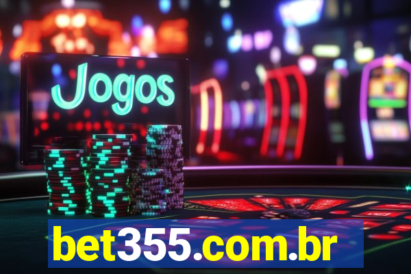 bet355.com.br