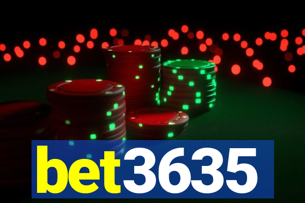 bet3635