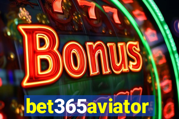 bet365aviator