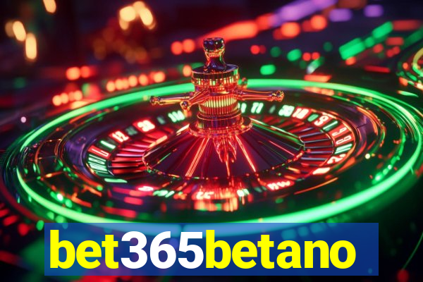 bet365betano