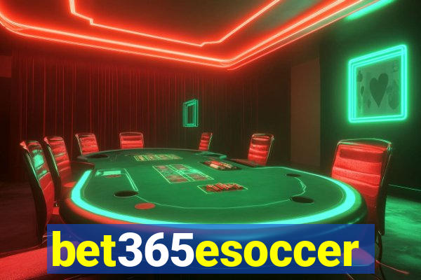 bet365esoccer