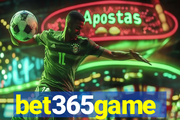 bet365game