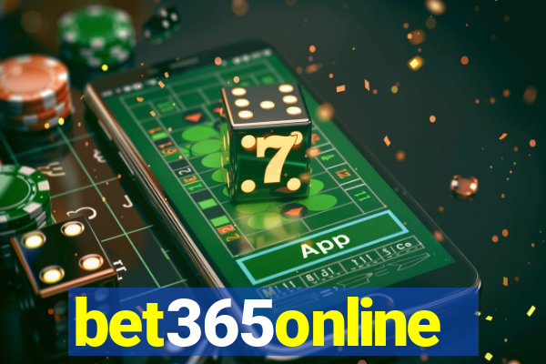 bet365online