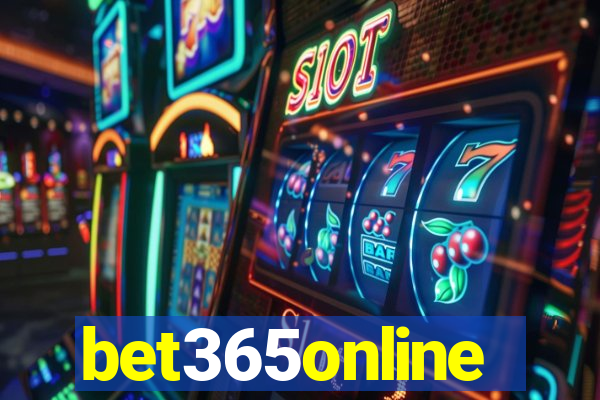 bet365online