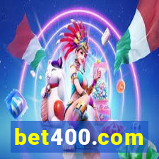 bet400.com