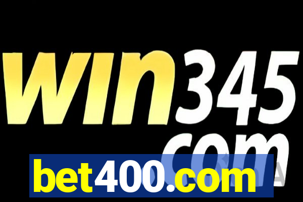 bet400.com