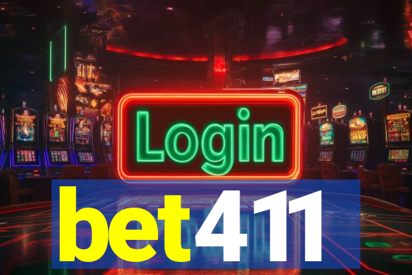 bet411