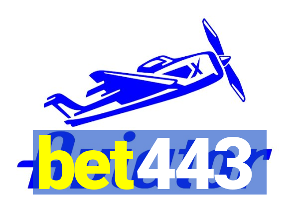 bet443