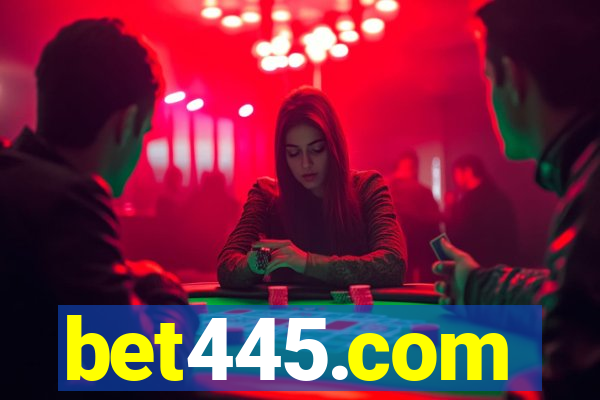 bet445.com