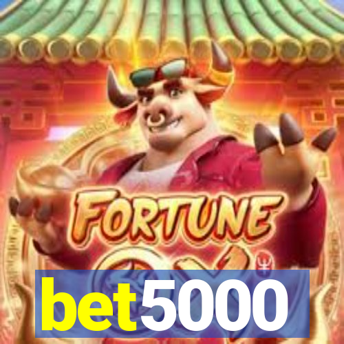 bet5000