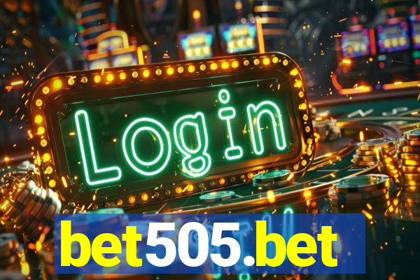 bet505.bet