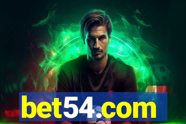 bet54.com