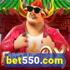 bet550.com