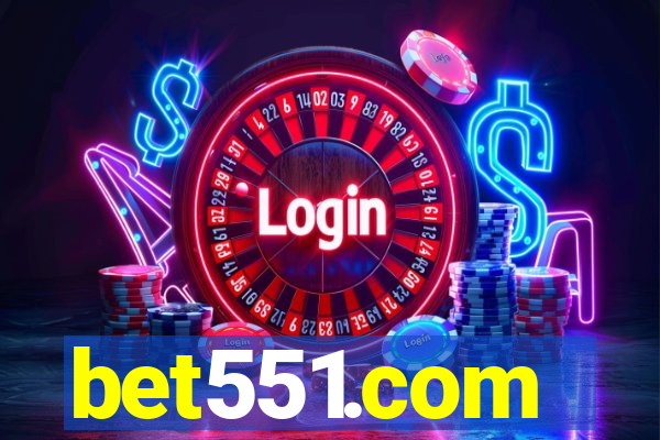 bet551.com