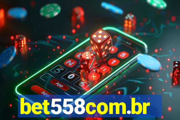 bet558com.br