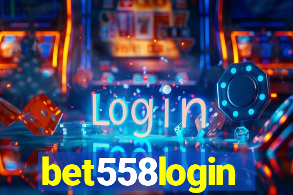 bet558login