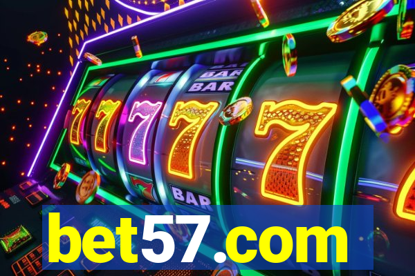 bet57.com