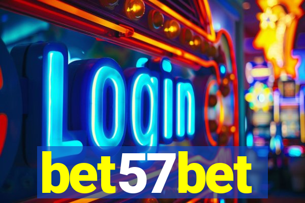 bet57bet