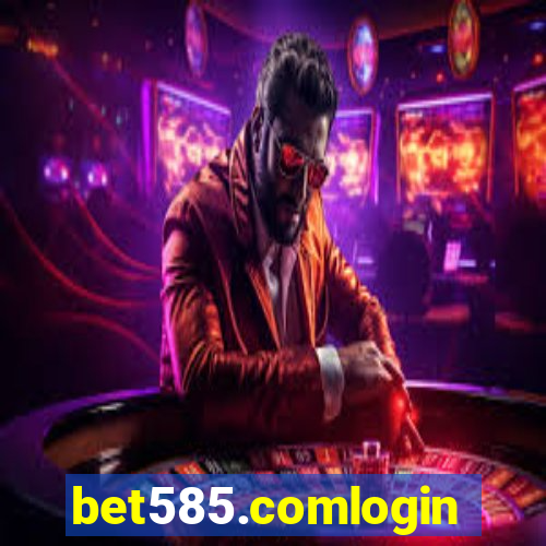 bet585.comlogin