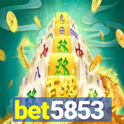 bet5853