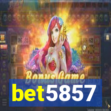 bet5857