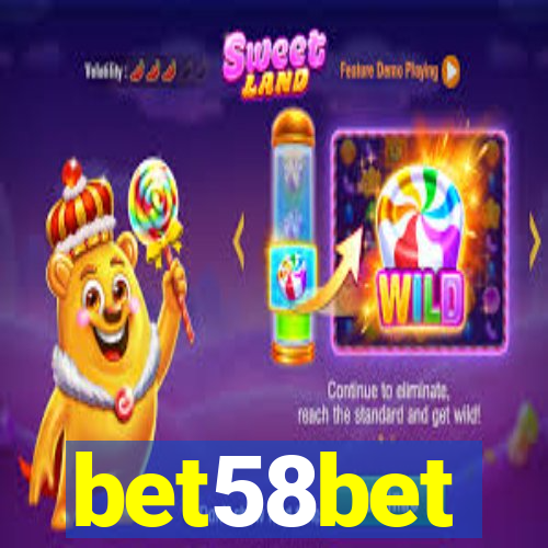 bet58bet