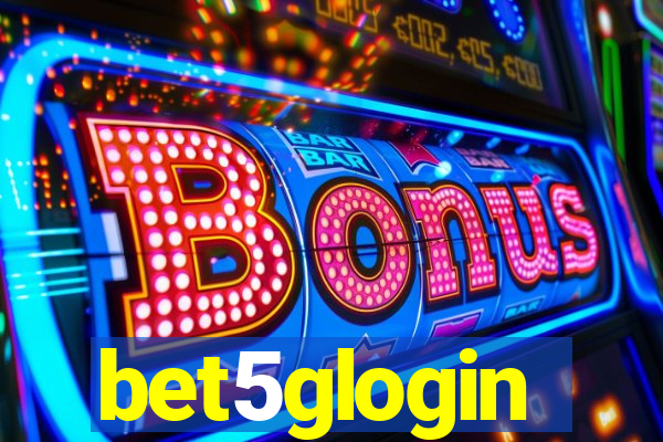 bet5glogin