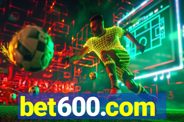 bet600.com