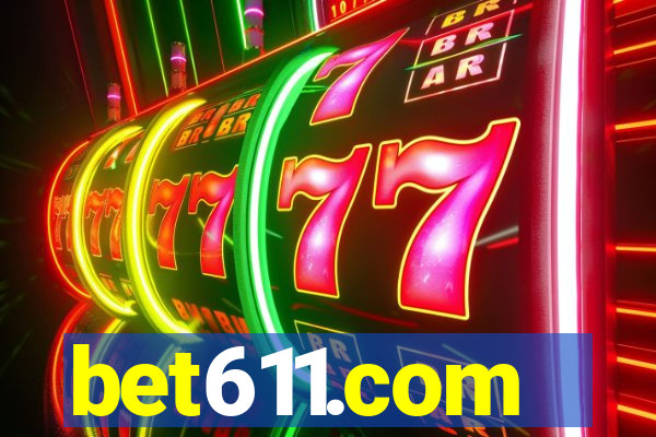 bet611.com