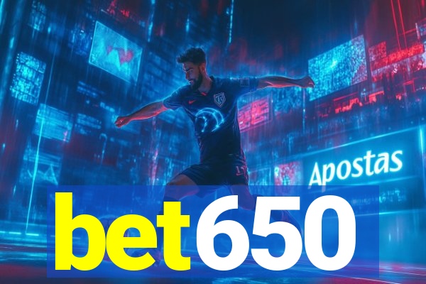 bet650