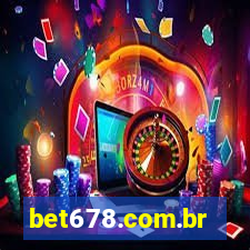 bet678.com.br