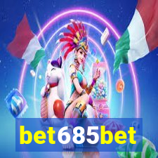 bet685bet