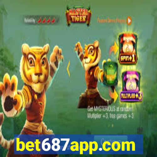 bet687app.com