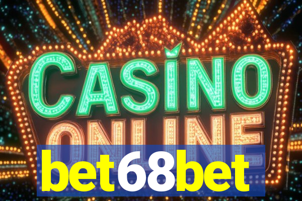 bet68bet